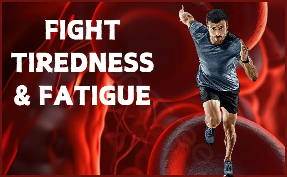 Elemental Iron Bisglycinate 14mg Supplement Vegan Tablets Arc Health Nutrition