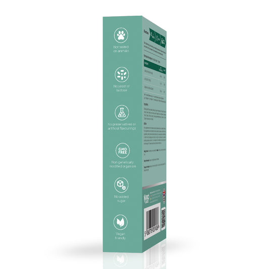 Iodine & Selenium with Zinc Power Trio Minerals Supplement 60 Tablets