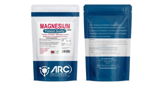 What Are The Benefits Of Magnesium 300mg Tablets?