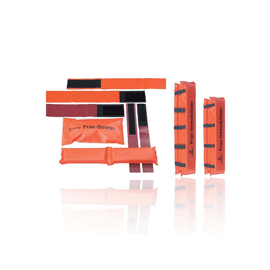 Ferno Frac Immobiliser | 4 Straps