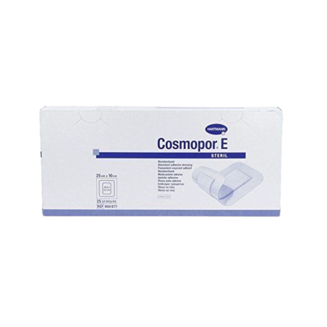 Cosmopor® E steril Dressings