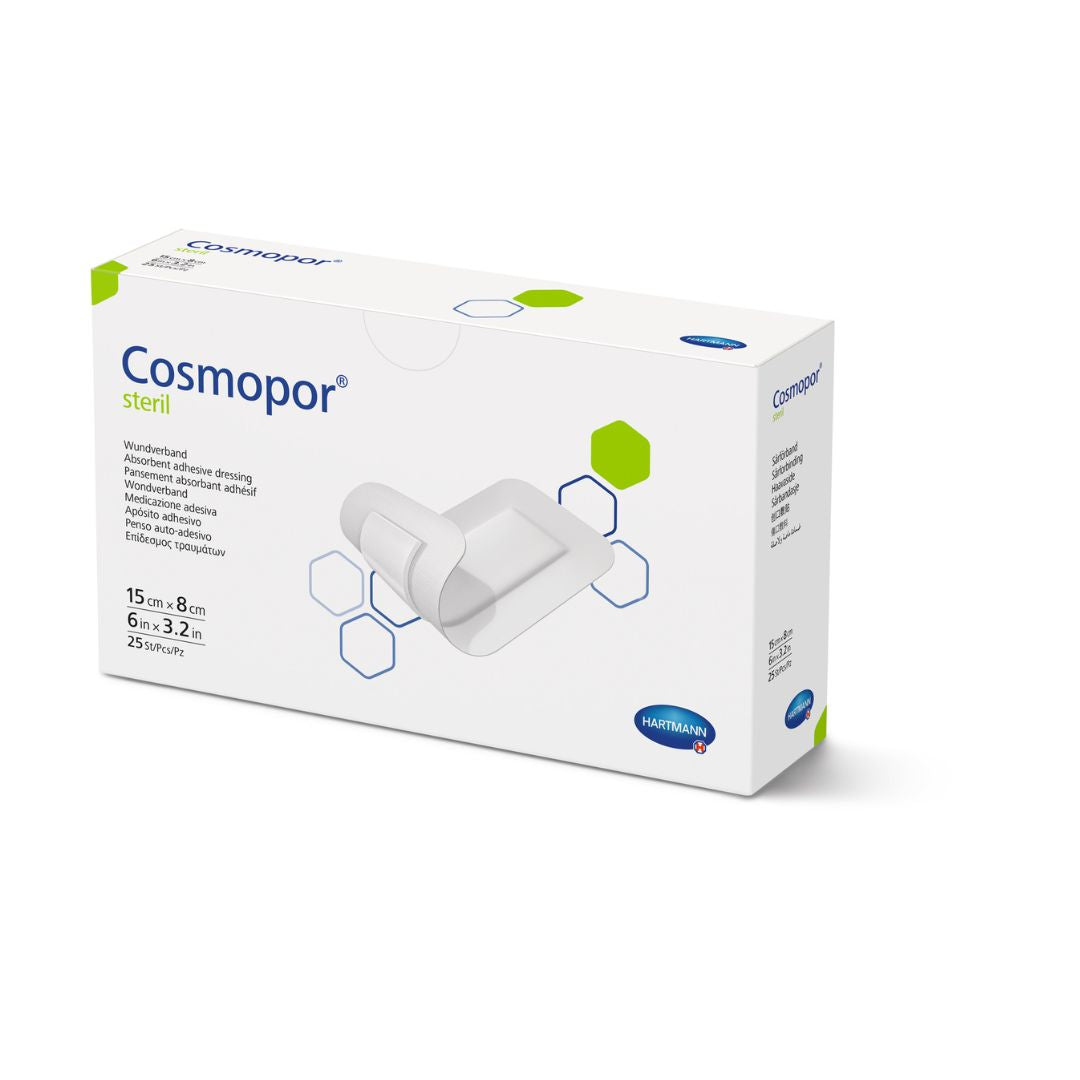 Cosmopor® steril