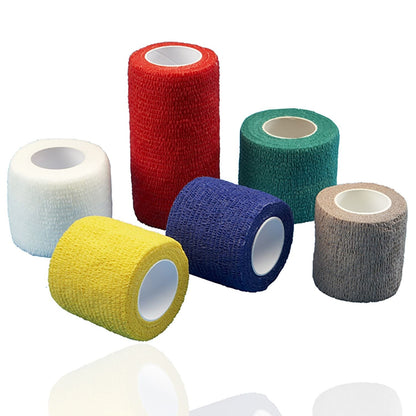 Steroban Cohesive Bandages | Pack of 12 Rolls