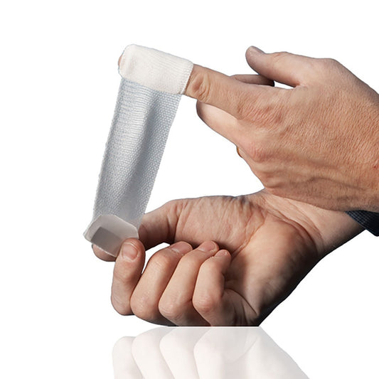 Finger Adhesive Bandage | Single