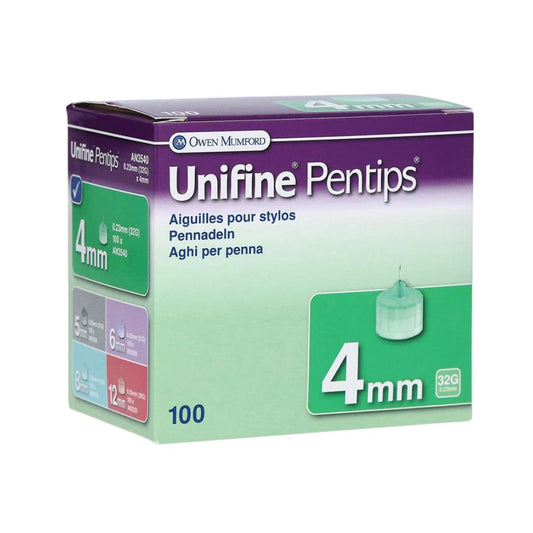 Unifine Pentips pack of 100