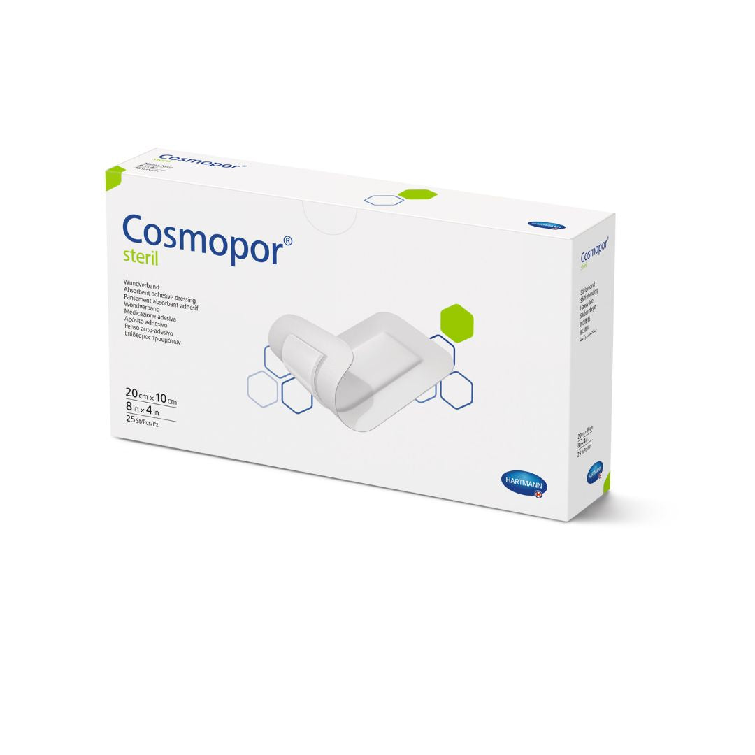 Cosmopor® steril