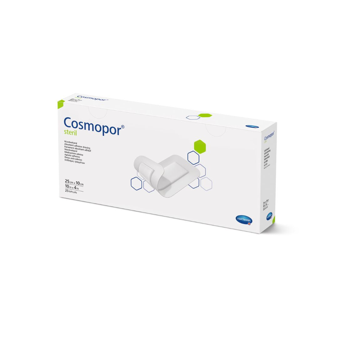 Cosmopor® steril