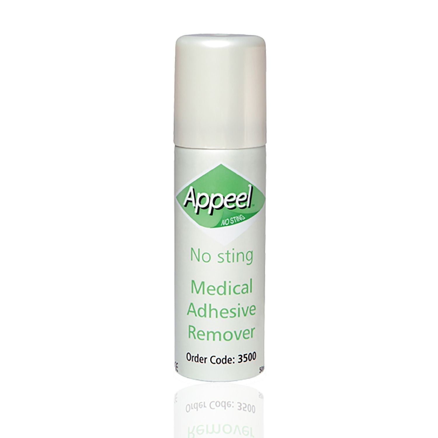 Appeel Spray Aerosol | 50ml | Single