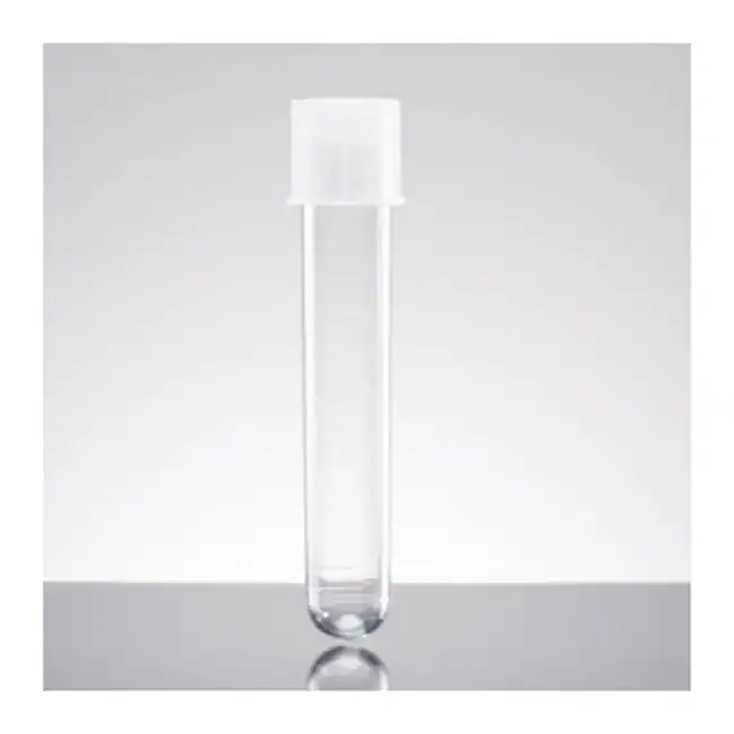 Falcon Round-Bottom Polystyrene Test Tube | 14mm | Pack of 500