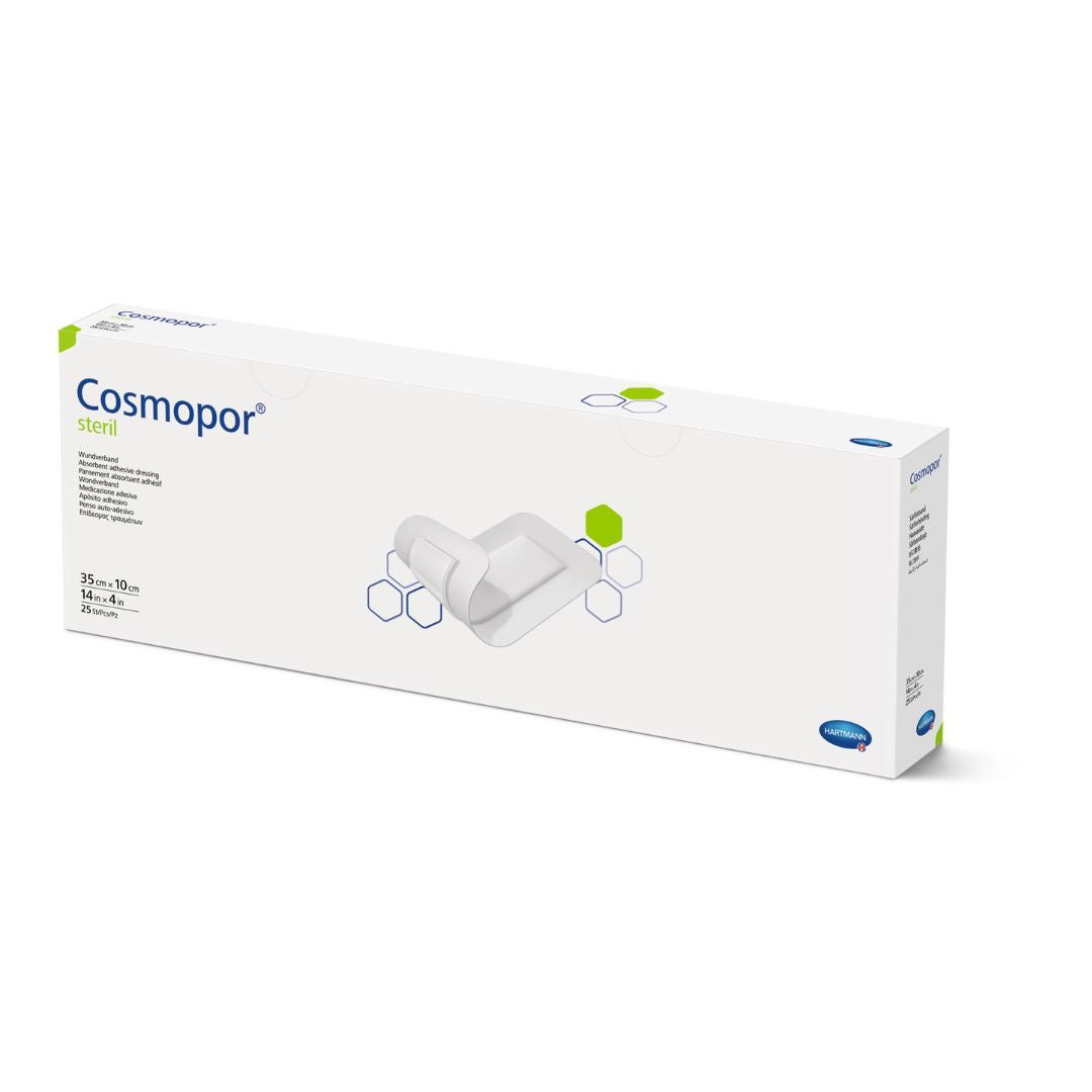 Cosmopor® steril