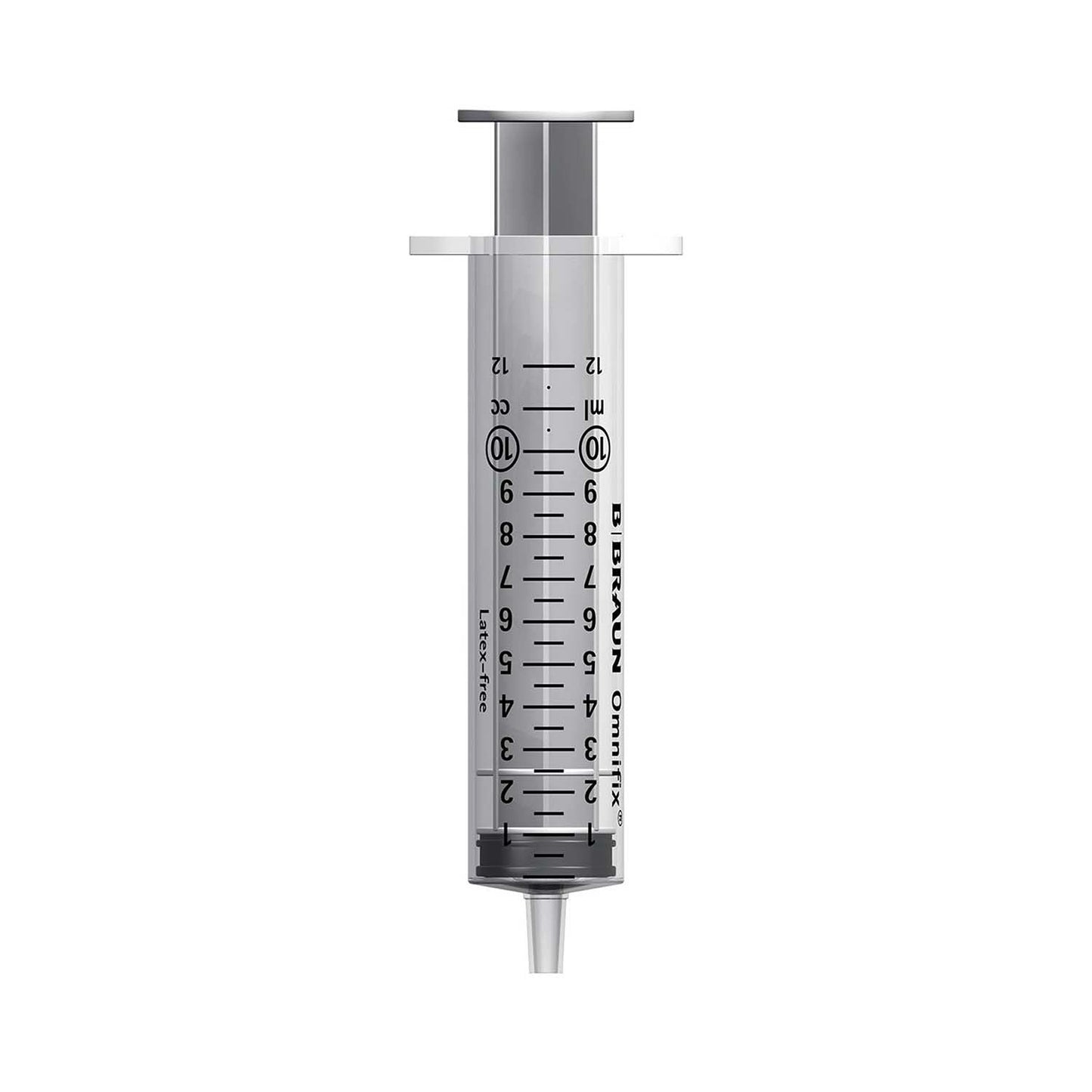 BBraun Luer Slip Syringe | 10ml | Pack of 100