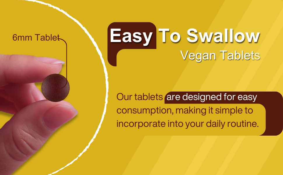 Vitamin B Compound Complex Strong 28 Tablets