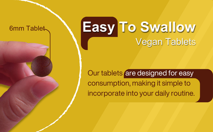 Vitamin B Compound Complex Strong 28 Tablets