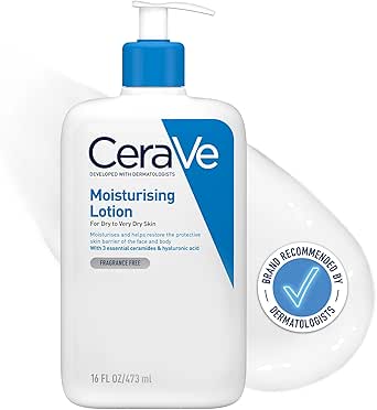 CeraVe Moisturising Lotion 236ml