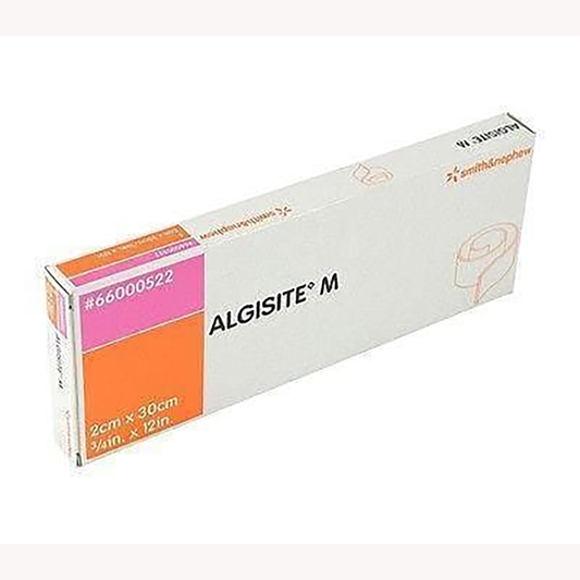 Algisite M-Rope Alginate Dressing | Standard 2 x 30cm | Pack of 5