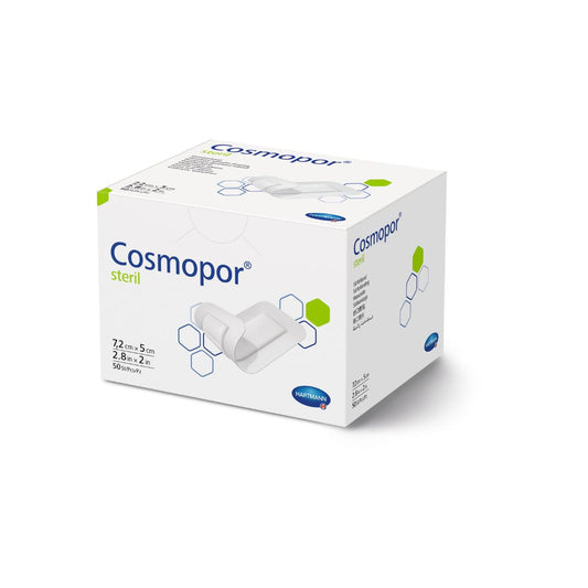 Cosmopor® steril