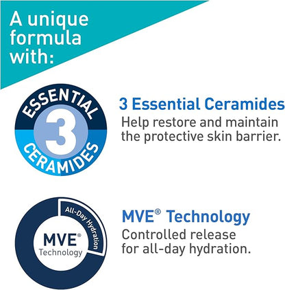 CeraVe Resurfacing Retinol Serum with Ceramides & Niacinamide 30ml