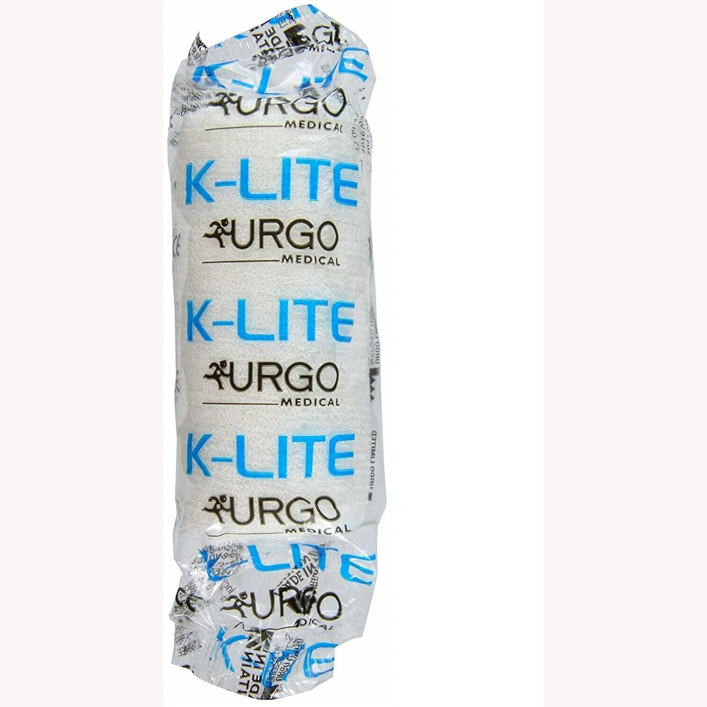 K-Lite Light Support Bandage | 10cm x 4.5m | Pack of 16