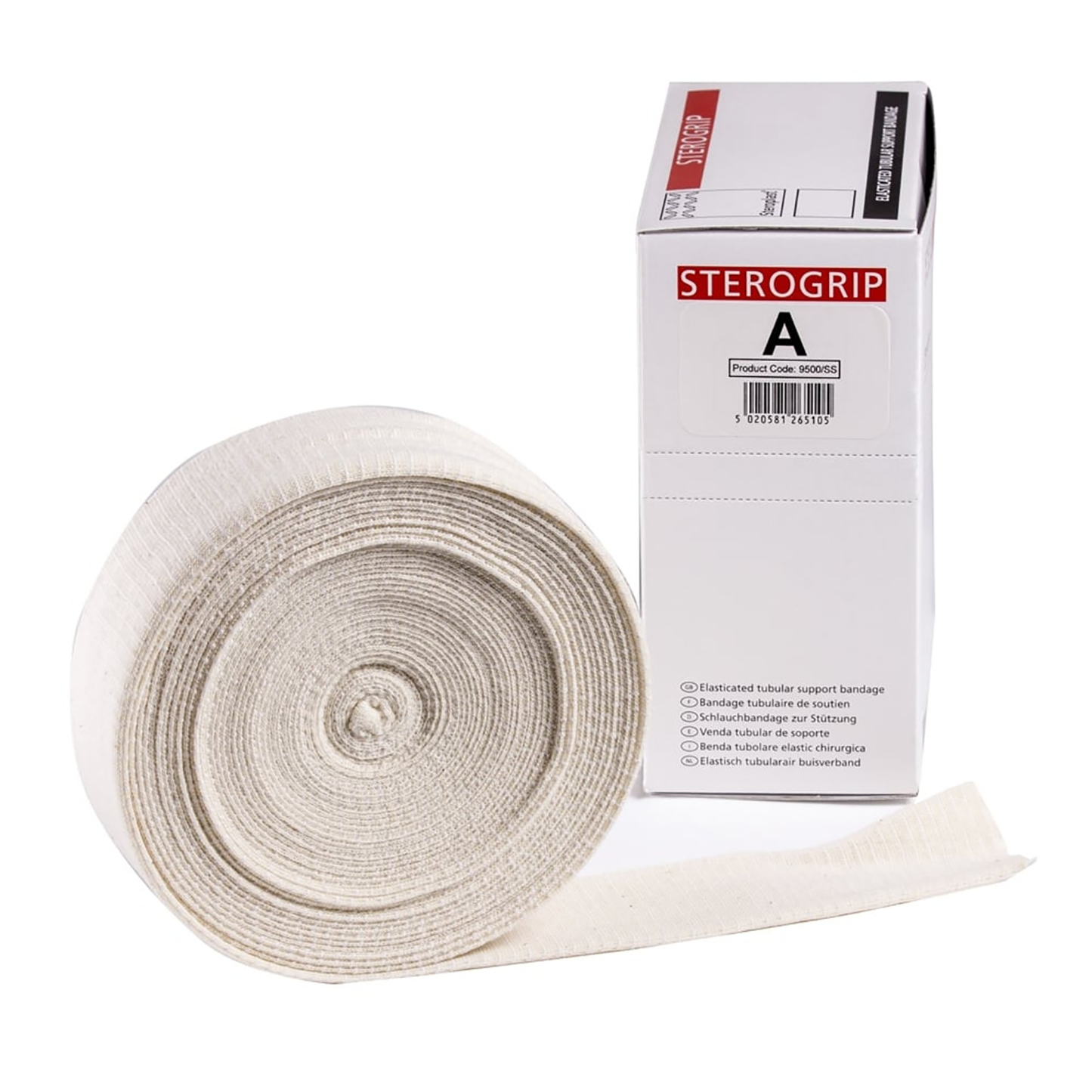 Sterogrip Bandages | Single