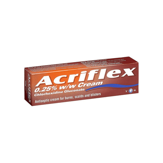 Acriflex 30g Cream - Arc Health Nutrition