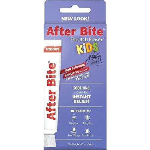 After Bite Kids Soothing Bite and Sting Relief, 20 gm