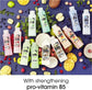 Alberto Balsam Coconut & Lychee 350ml Shampoo - Arc Health Nutrition