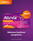 Allevia fexofenadine hayfever allergy 120mg -  7 Tablets - Arc Health Nutrition