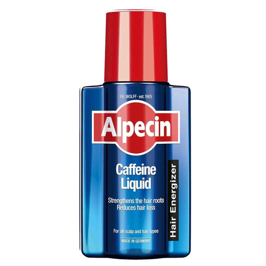 Alpecin Liquid Hair Energizer 200ml ARC Health Nutrition