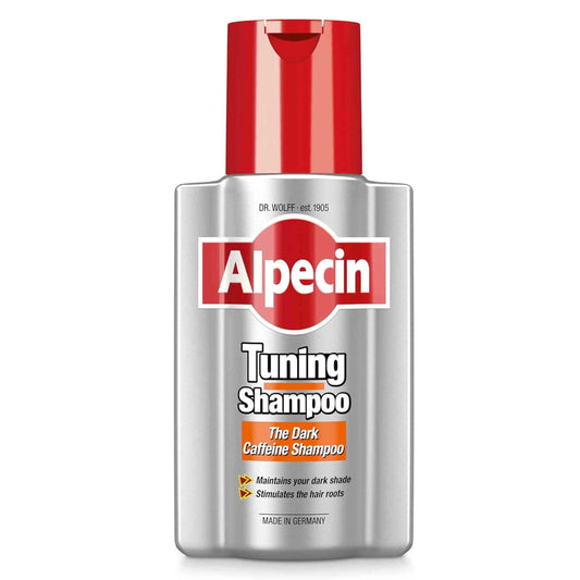 Alpecin Tuning Shampoo 200ml ARC Health Nutrition