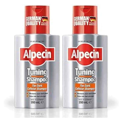 Alpecin Tuning Shampoo 200ml 