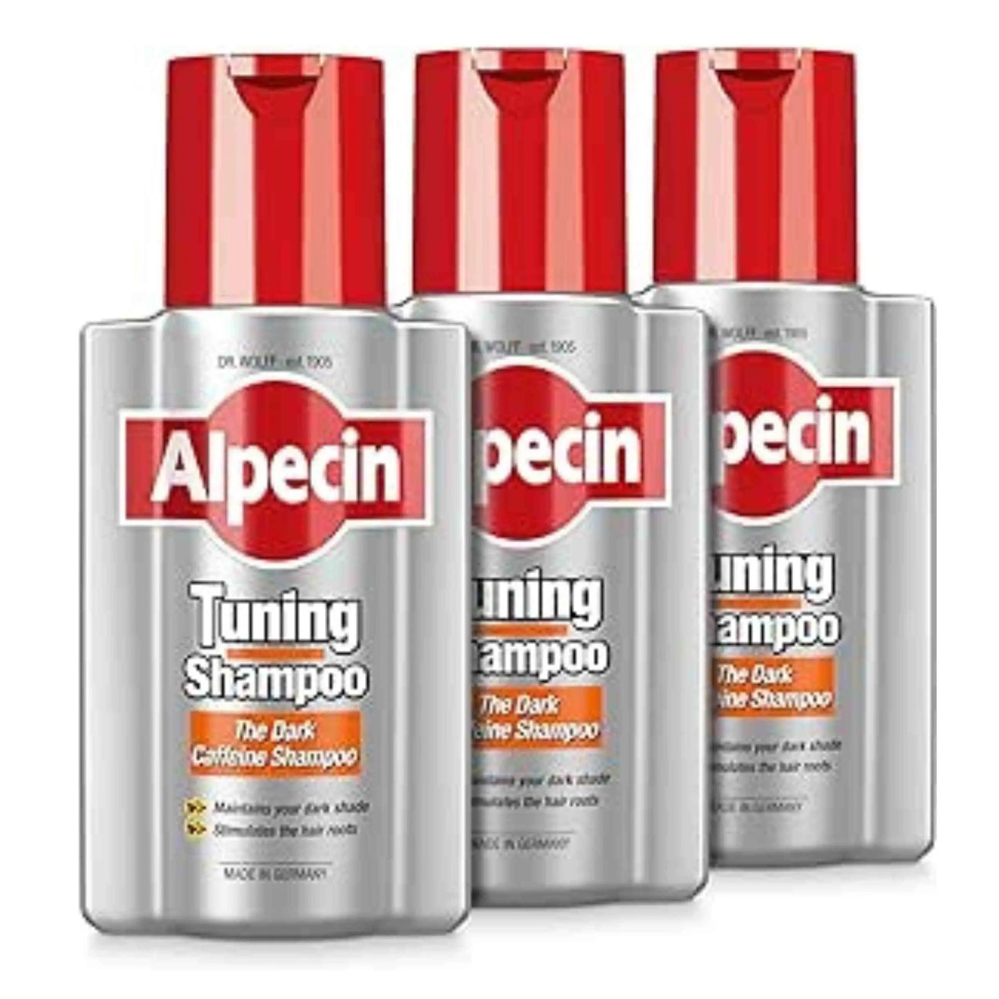 Alpecin Tuning Shampoo 200ml 