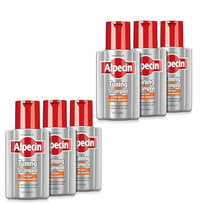 Alpecin Tuning Shampoo 200ml 