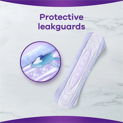 Always Discreet Incontinence Pads+ Long 20