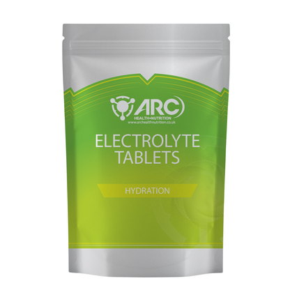 Electrolytes Complex 180 Tablets