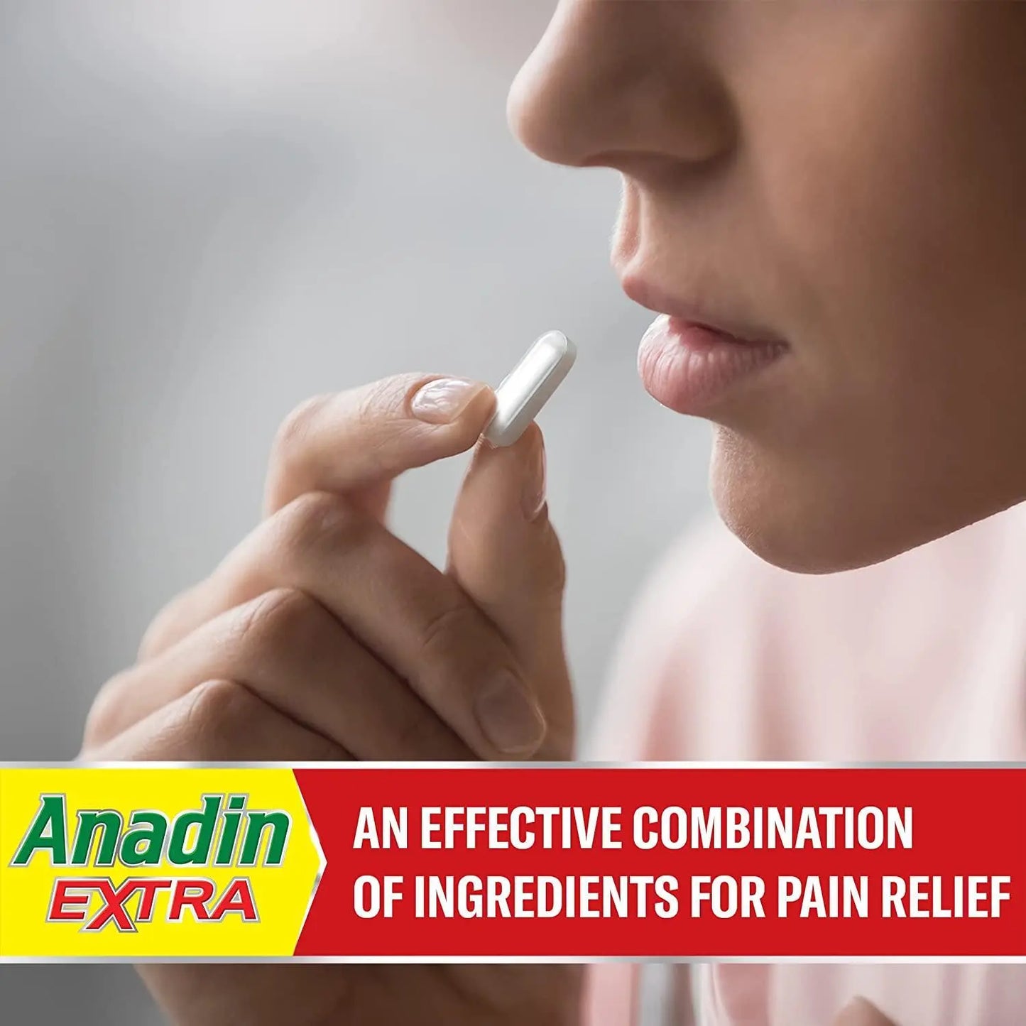 Anadin Extra Soluble Aspirin Tablets 12s