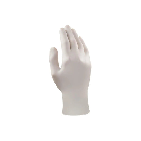 Ansell Medical 700152 Examination 150 Glove, Nitrile Powder-Free LARGE Micro-Touch