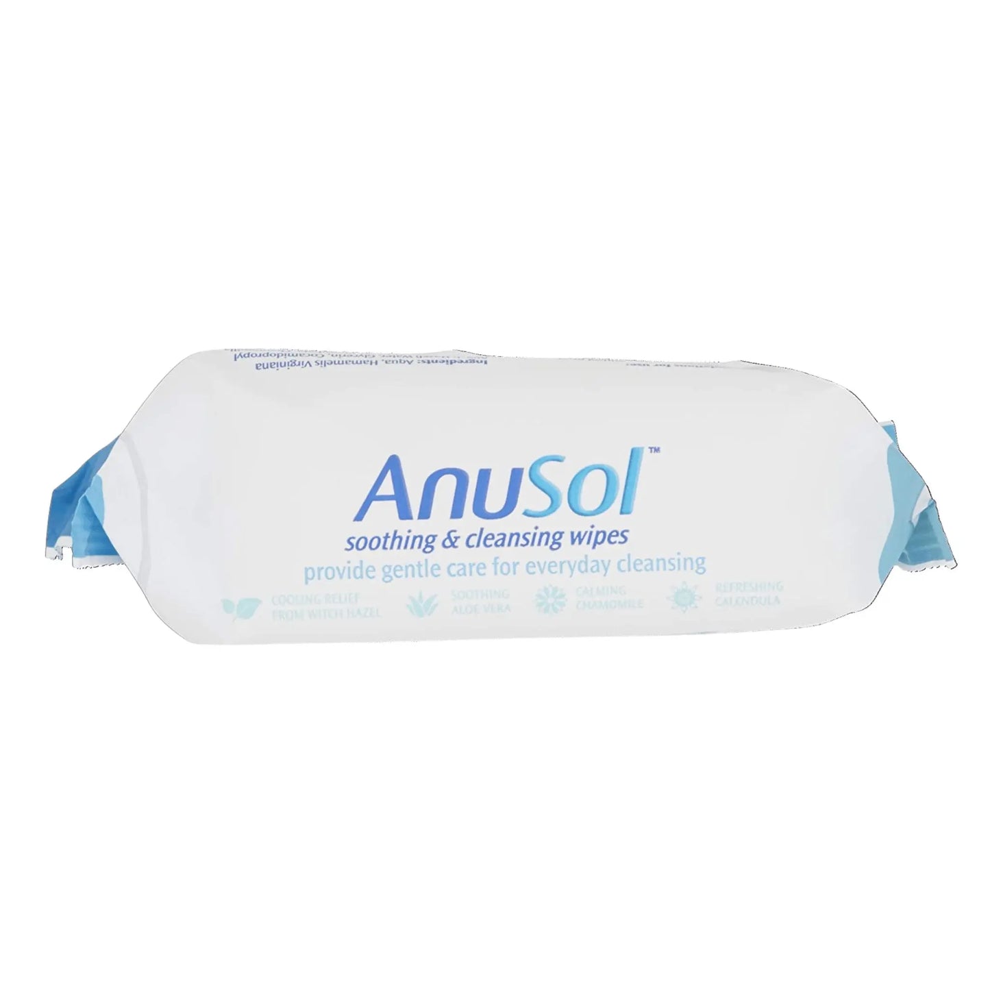 Anusol Soothing Haemorrhoid & Piles Flushable Wipes x 30