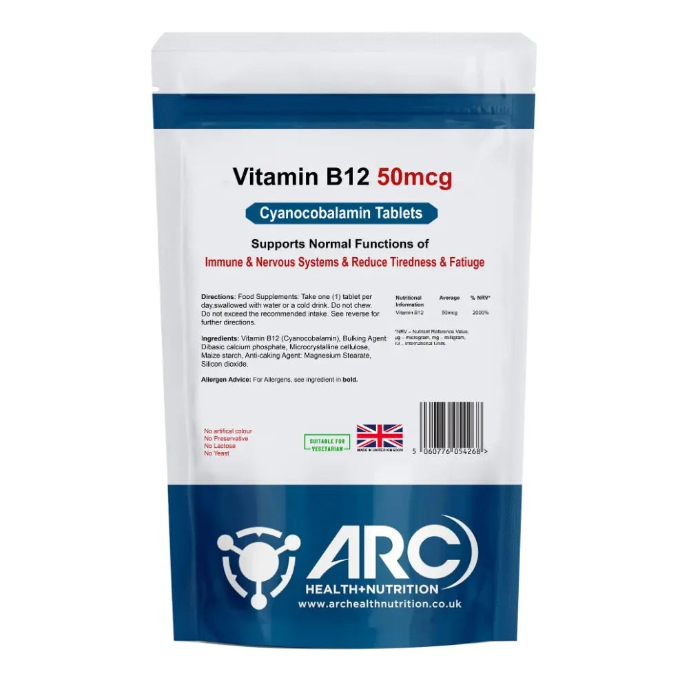 vitamin b12