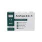 AriaTape Zinc Oxide Adhesive Tape- 1.25cm X 10m Tape - 12 Rolls