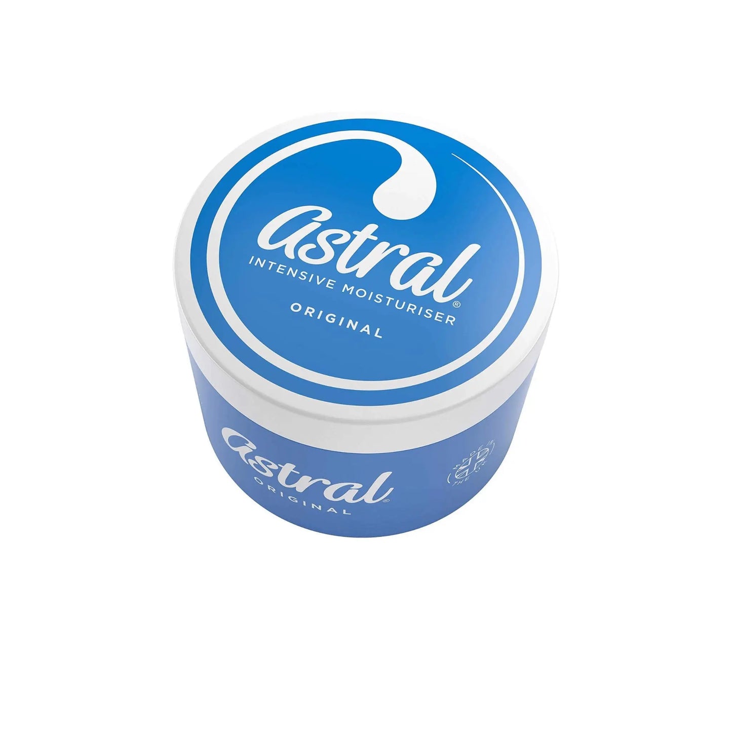 Astral Intensive Moisturiser Original 200ml