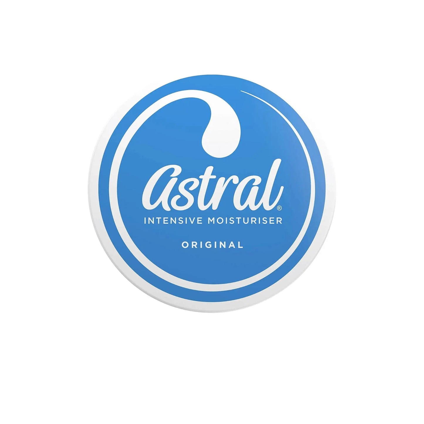 Astral Intensive Moisturiser Original 200ml