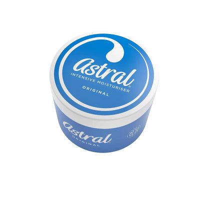 Astral Intensive Moisturiser Original 500ml