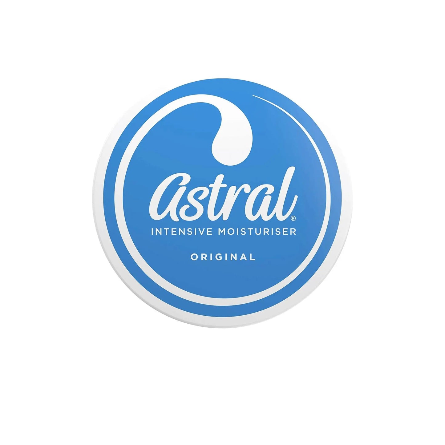 Astral Intensive Moisturiser Original 500ml