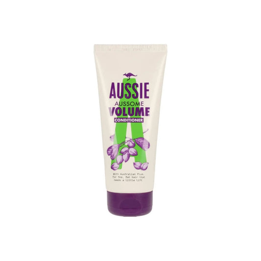 Aussie Aussome Volume Hair Conditioner, 200ml