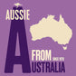 Aussie Aussome Volume Hair Conditioner, 200ml