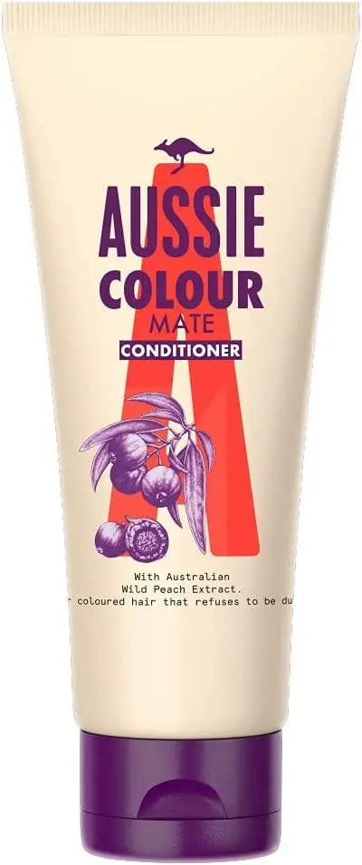 Aussie Colour Mate Hair Conditioner, 200ml