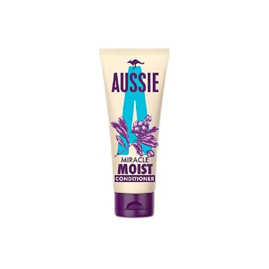 Aussie Deep Moisture Conditioner 200ml