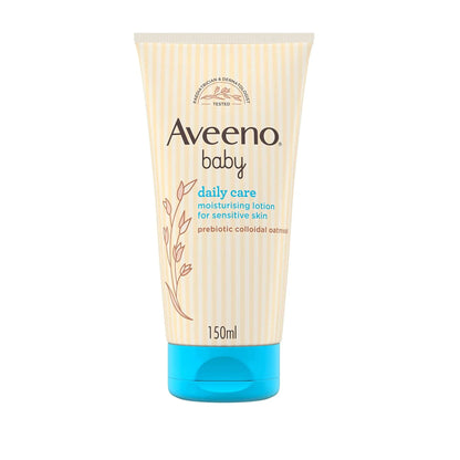 Aveeno Baby Daily Care Moisturising Lotion 150ml