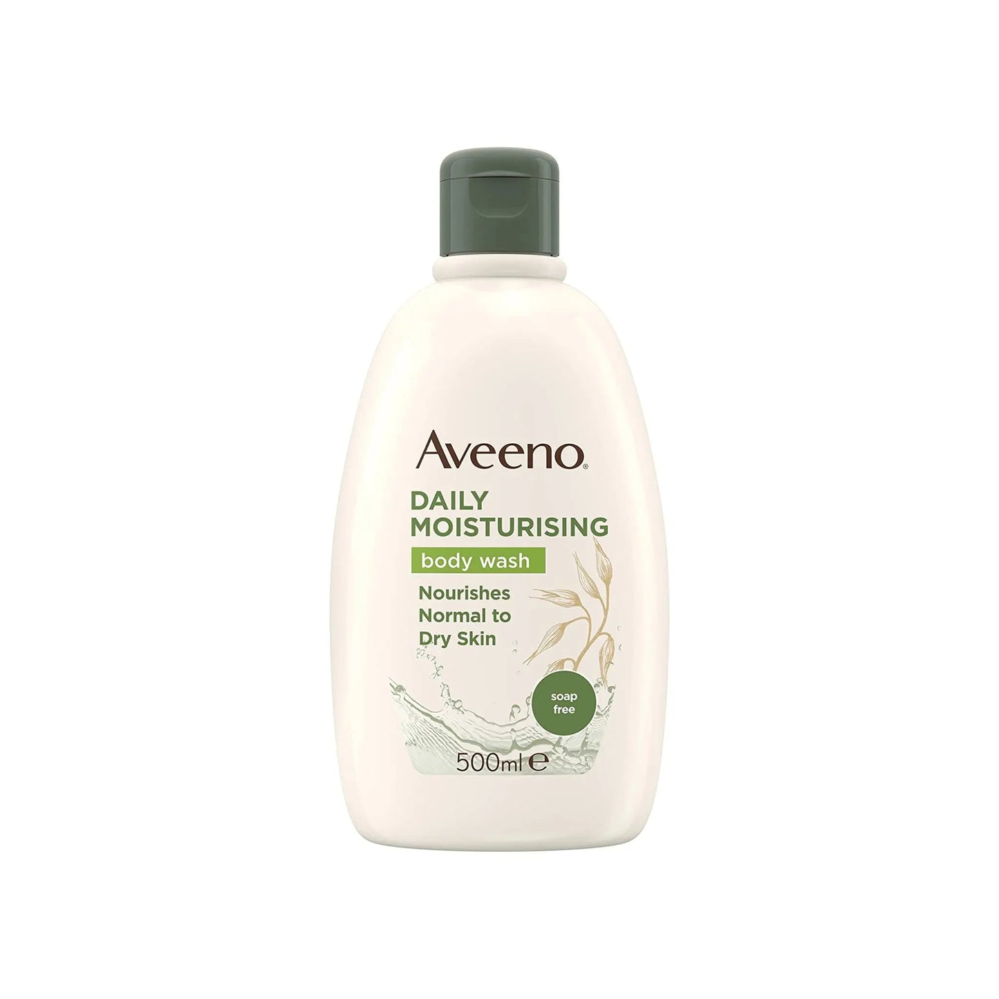 Aveeno Daily Moisturising Body Wash 500ml