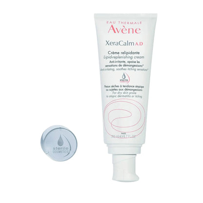 Avène XeraCalm A.D. Balm Moisturiser Dry, Itchy Skin 200ml